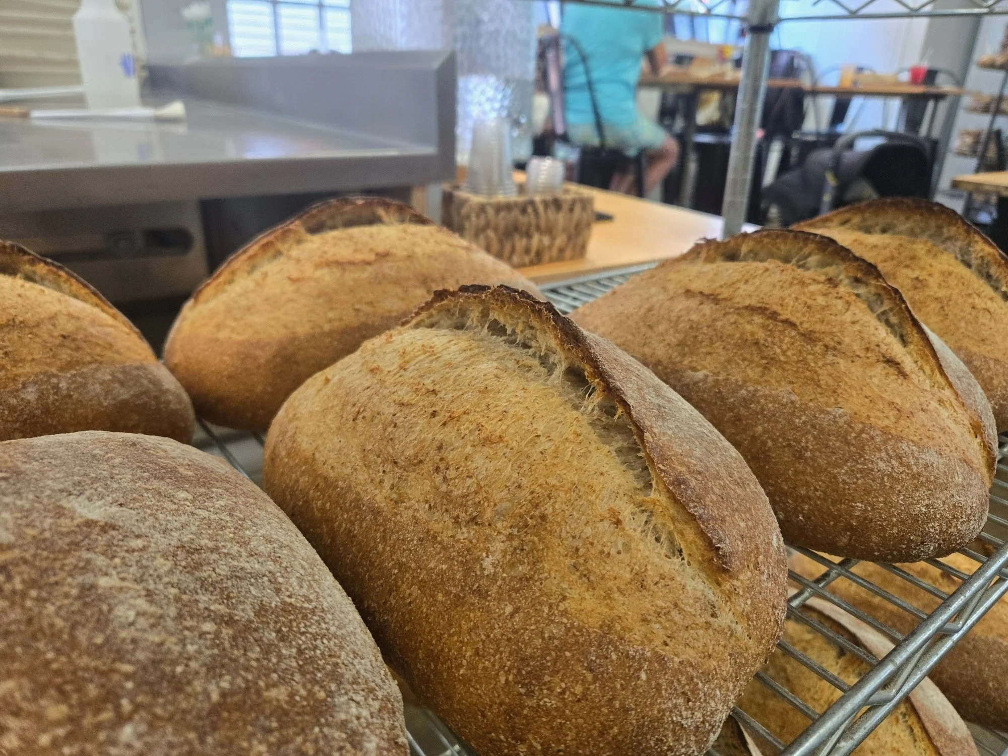 Sourdough Is Good for You - but Maybe Not for the Reasons You Think