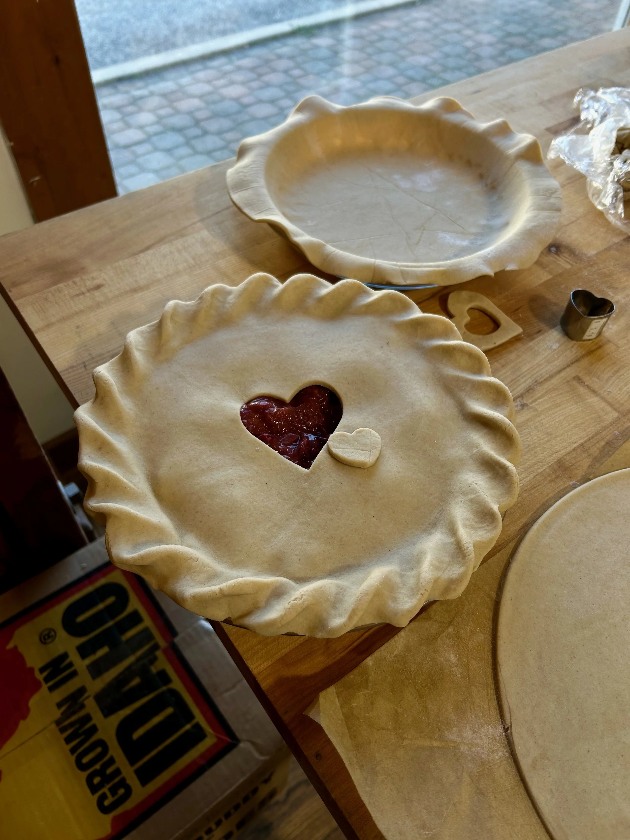 December Holiday Preorders 2025