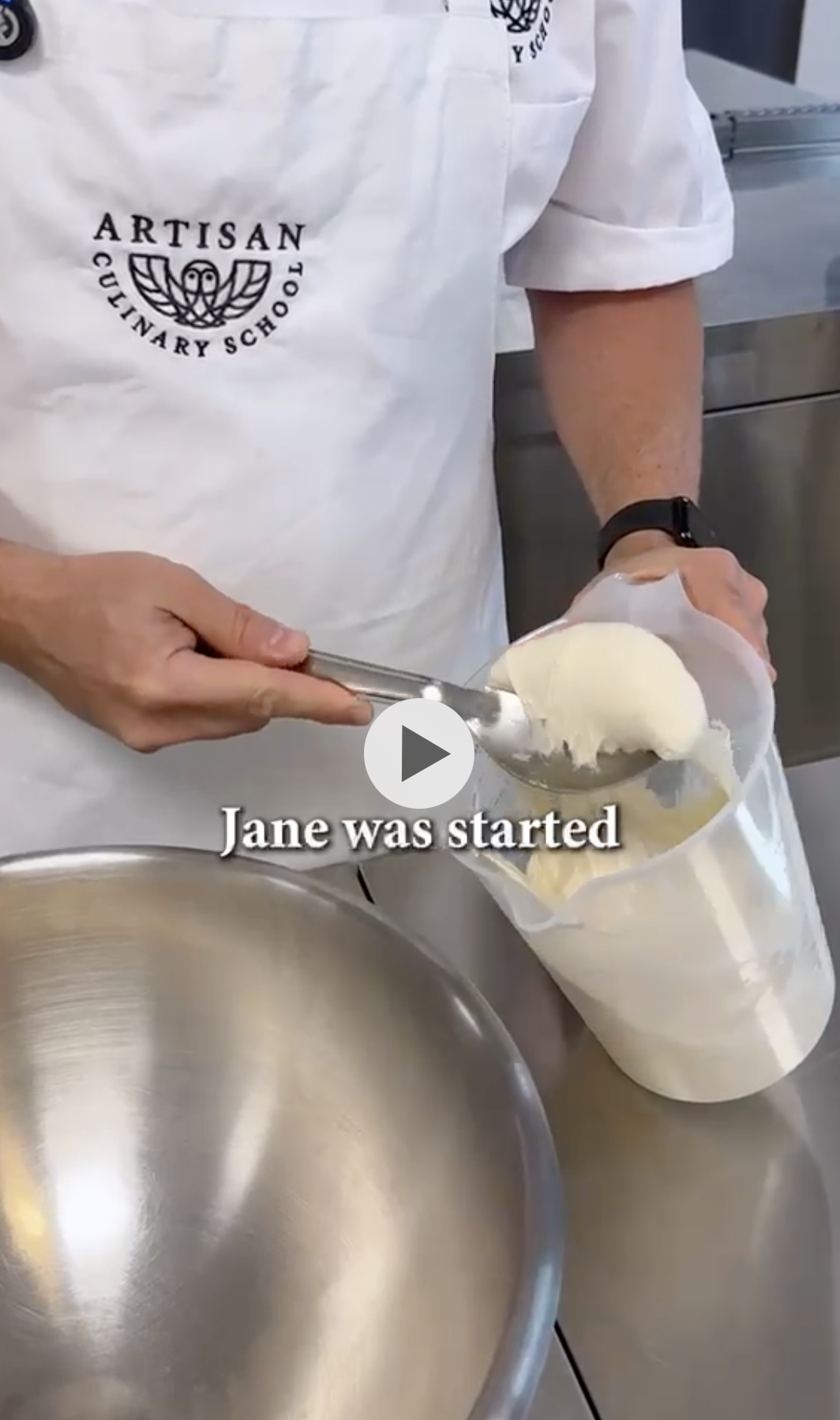 Juan with Jane