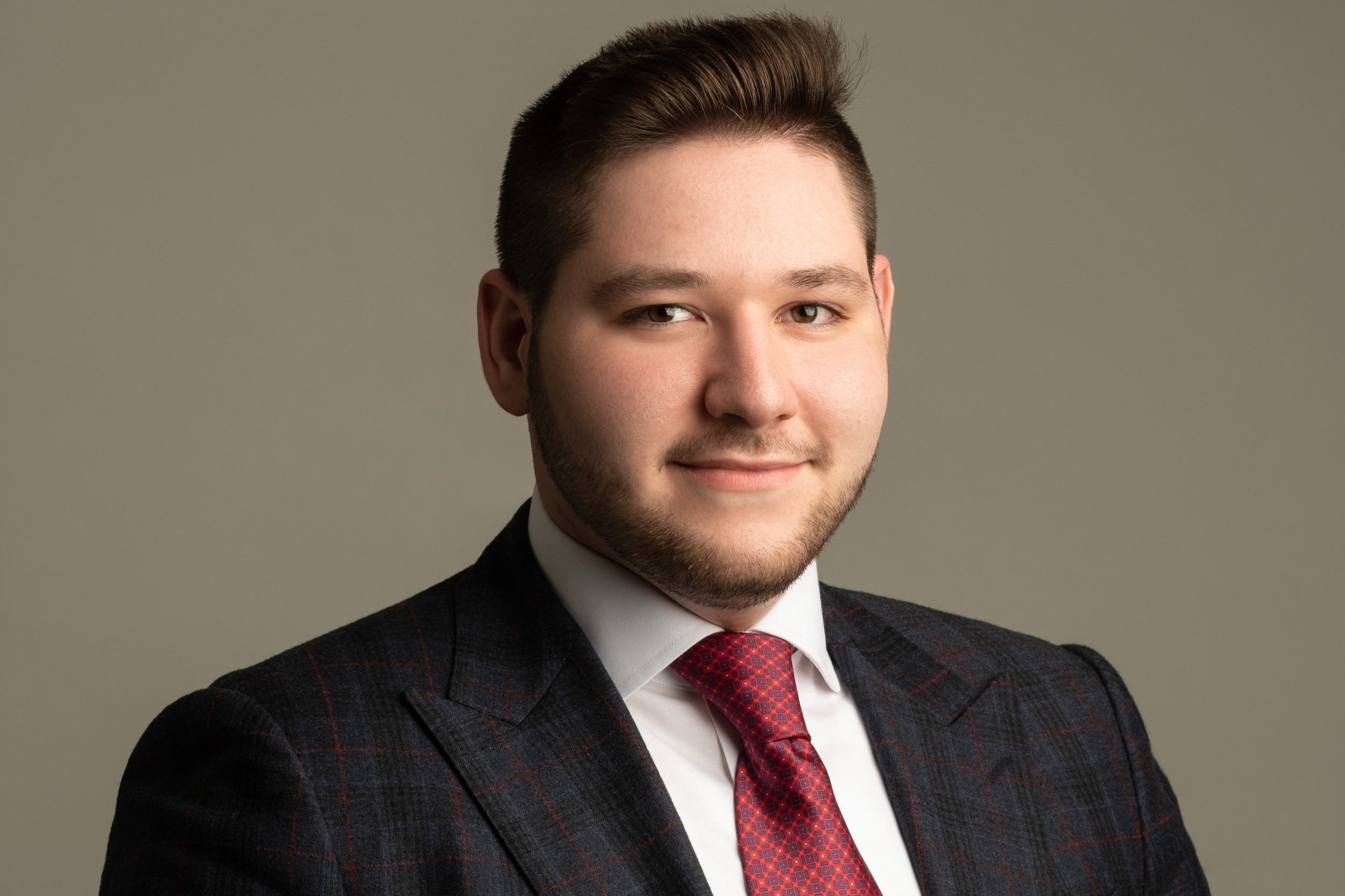 Leadership — Emory Capital Group