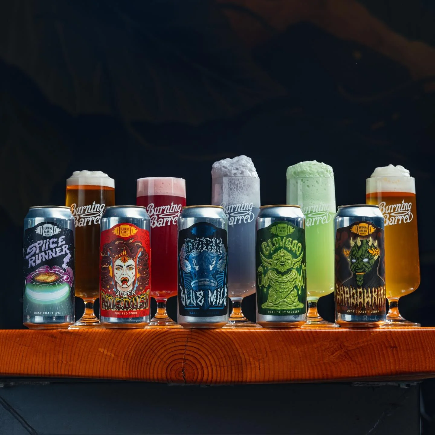 star wars taste of the galaxy lineup photo 1.jpg