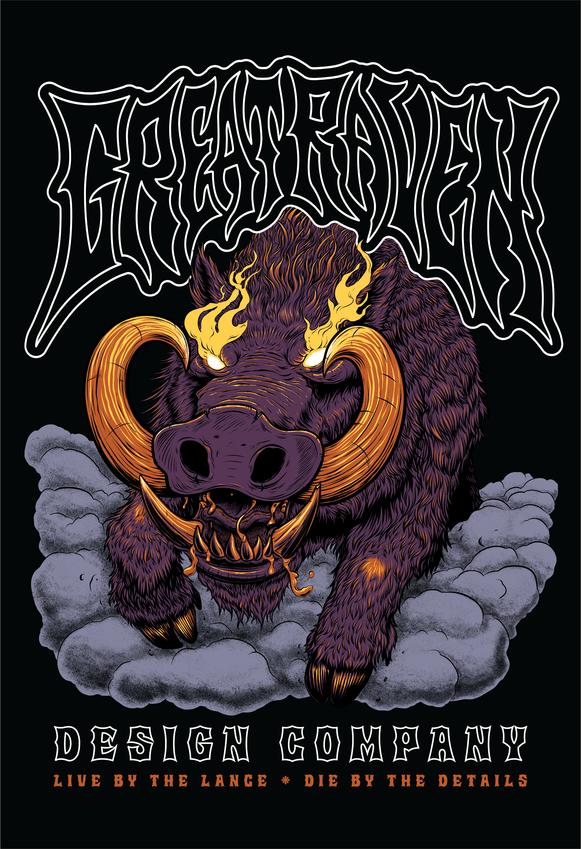 GRDC_Hell Hog shirt Back.png