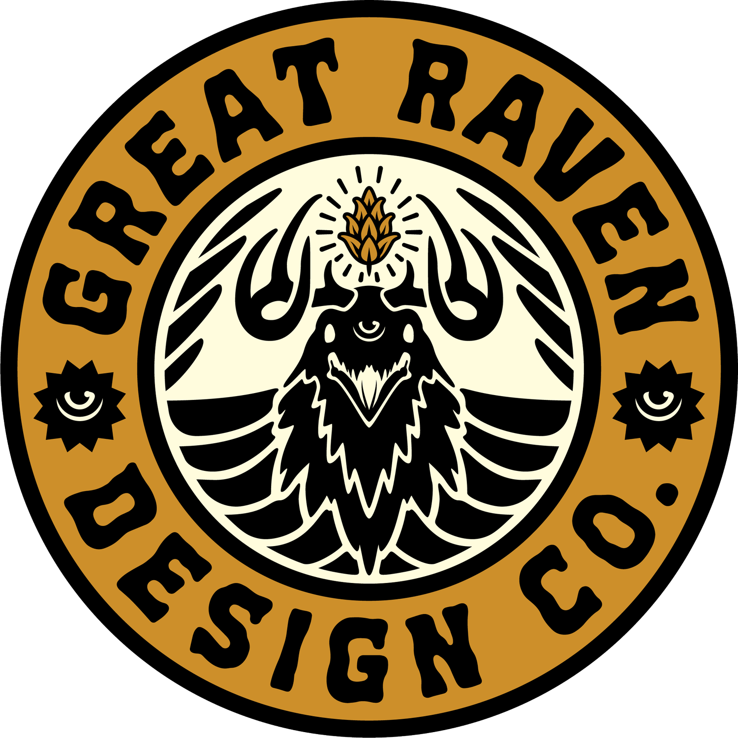Great Raven Design Co