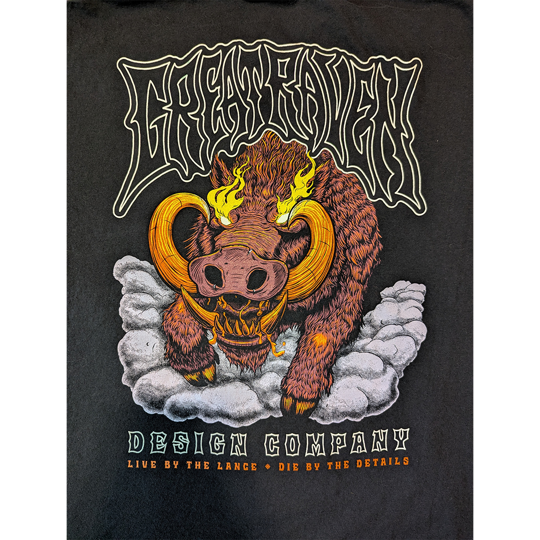 Hell Hog Shirt