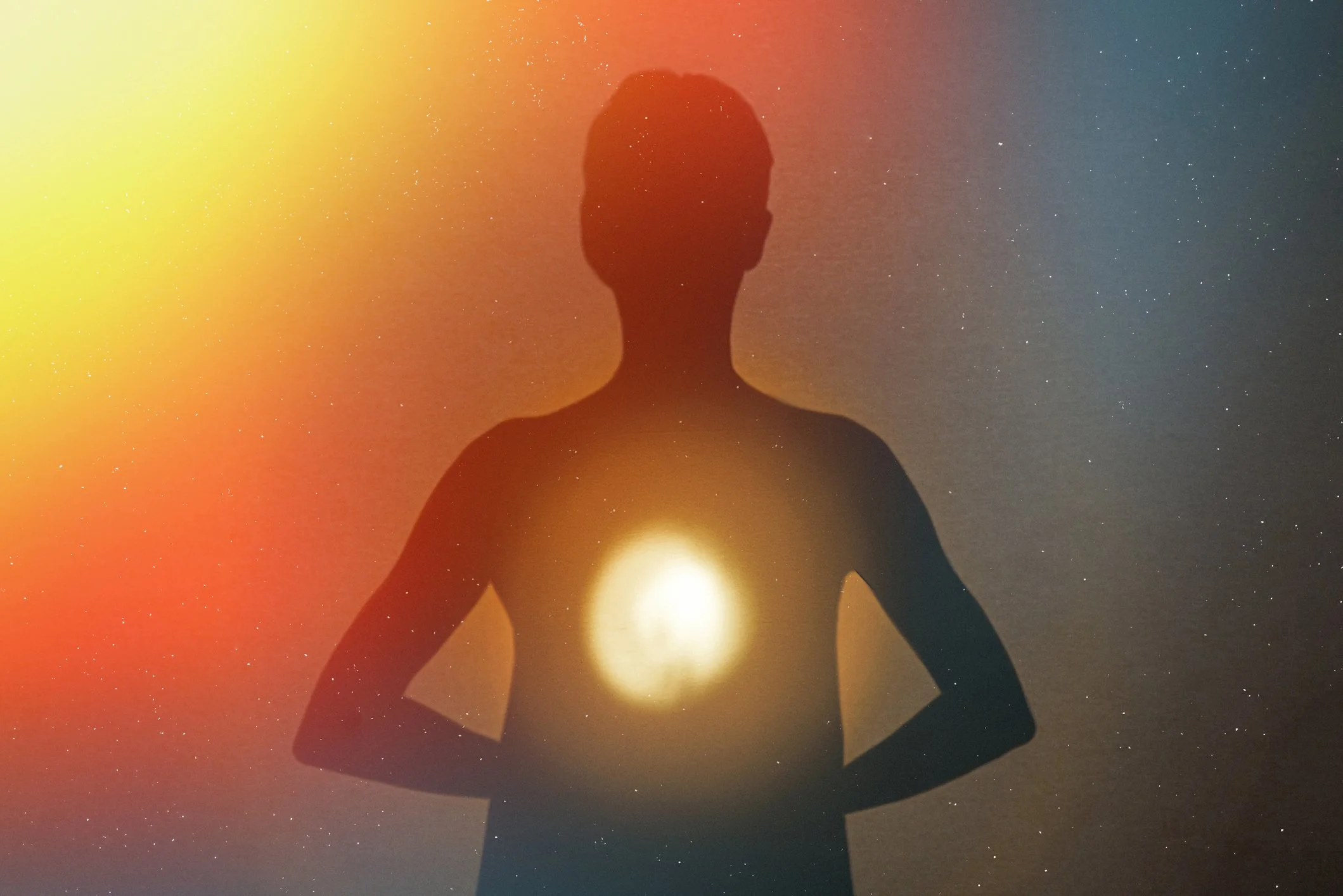 Special Pop-Up Class Finding Calm within Chaos