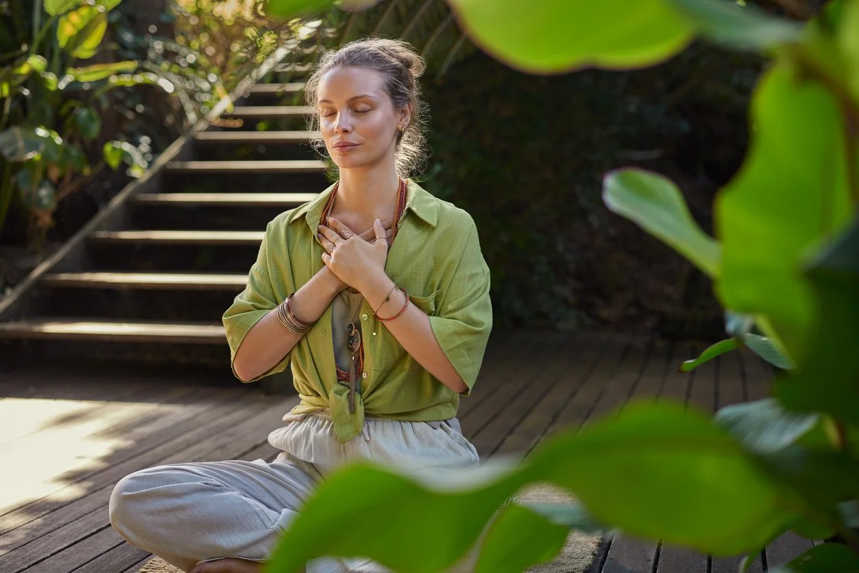 A Taste of Silence: Mini Silent Retreat 