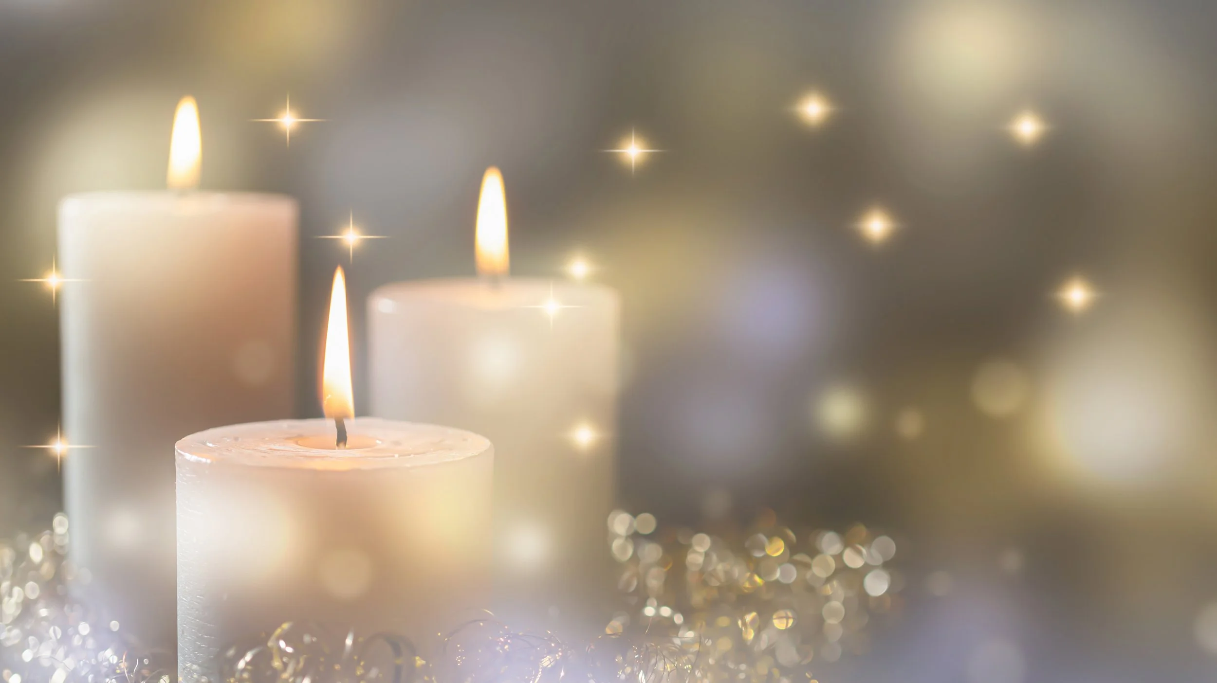 Silent Night Retreat: Compassion Mantras for the World