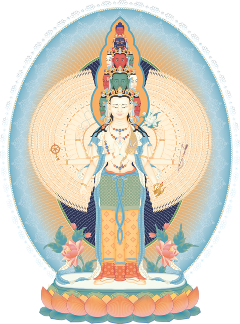 Special Event:  Tuesday &amp; Wednesday, April 14 &amp; 15&nbsp;&nbsp;Nyungne:  Two-Day Purification Retreat&nbsp;Celebrating Buddha’s Enlightenment Day