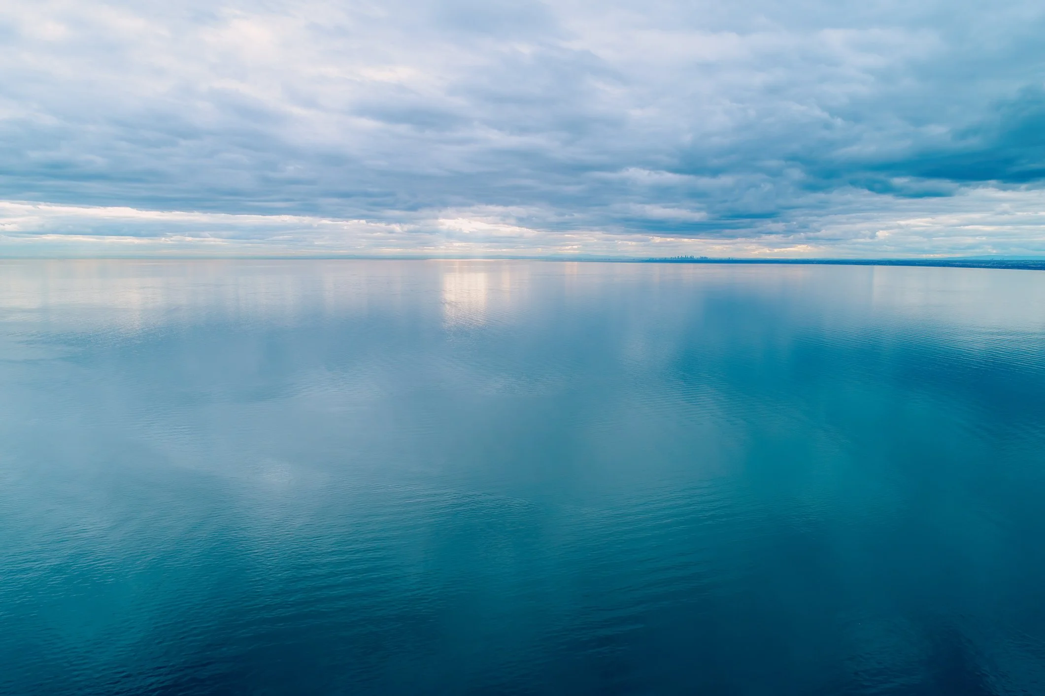 MEDITATION ON THE CLARITY OF MIND