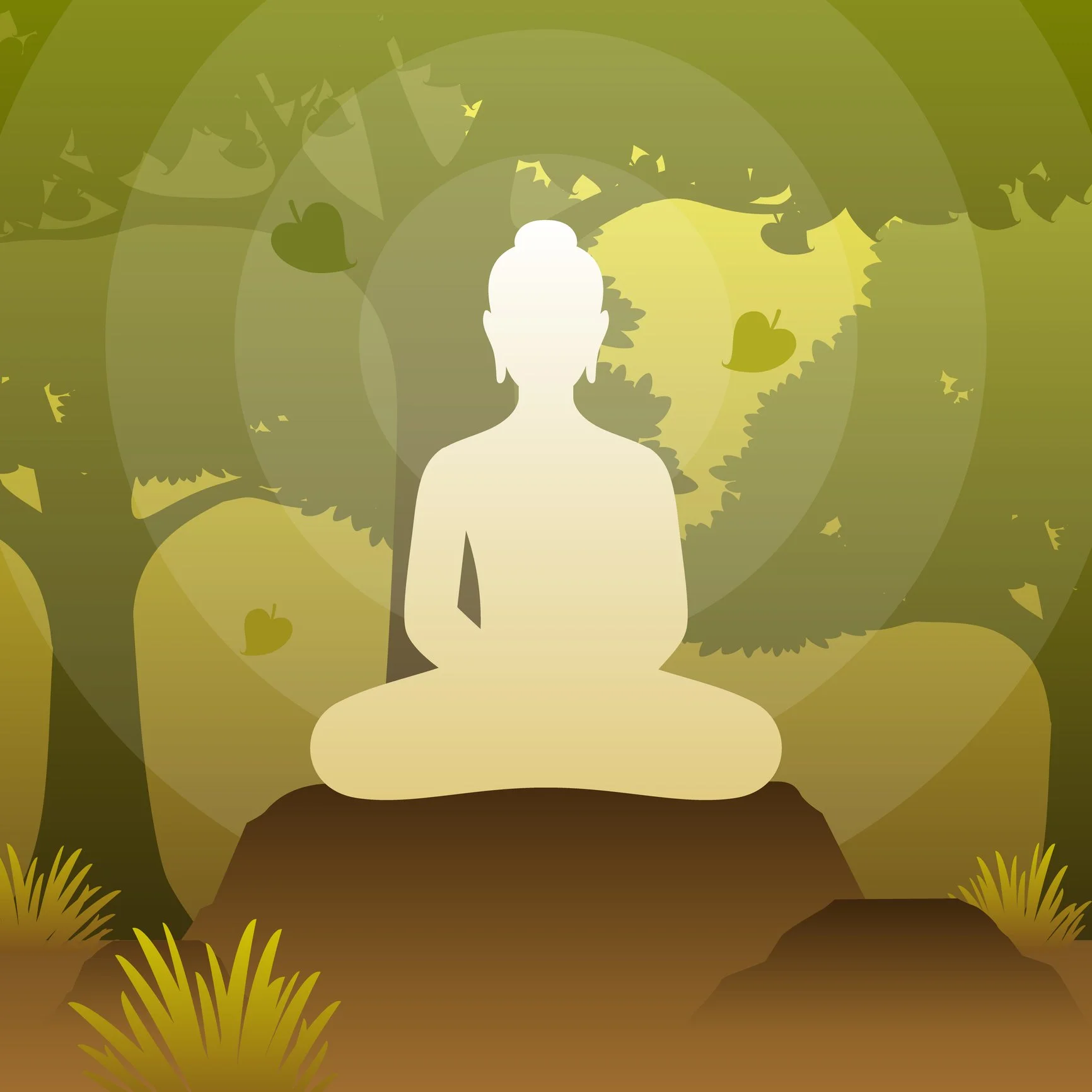Silent Retreat - A Taste of Clarity and Peace