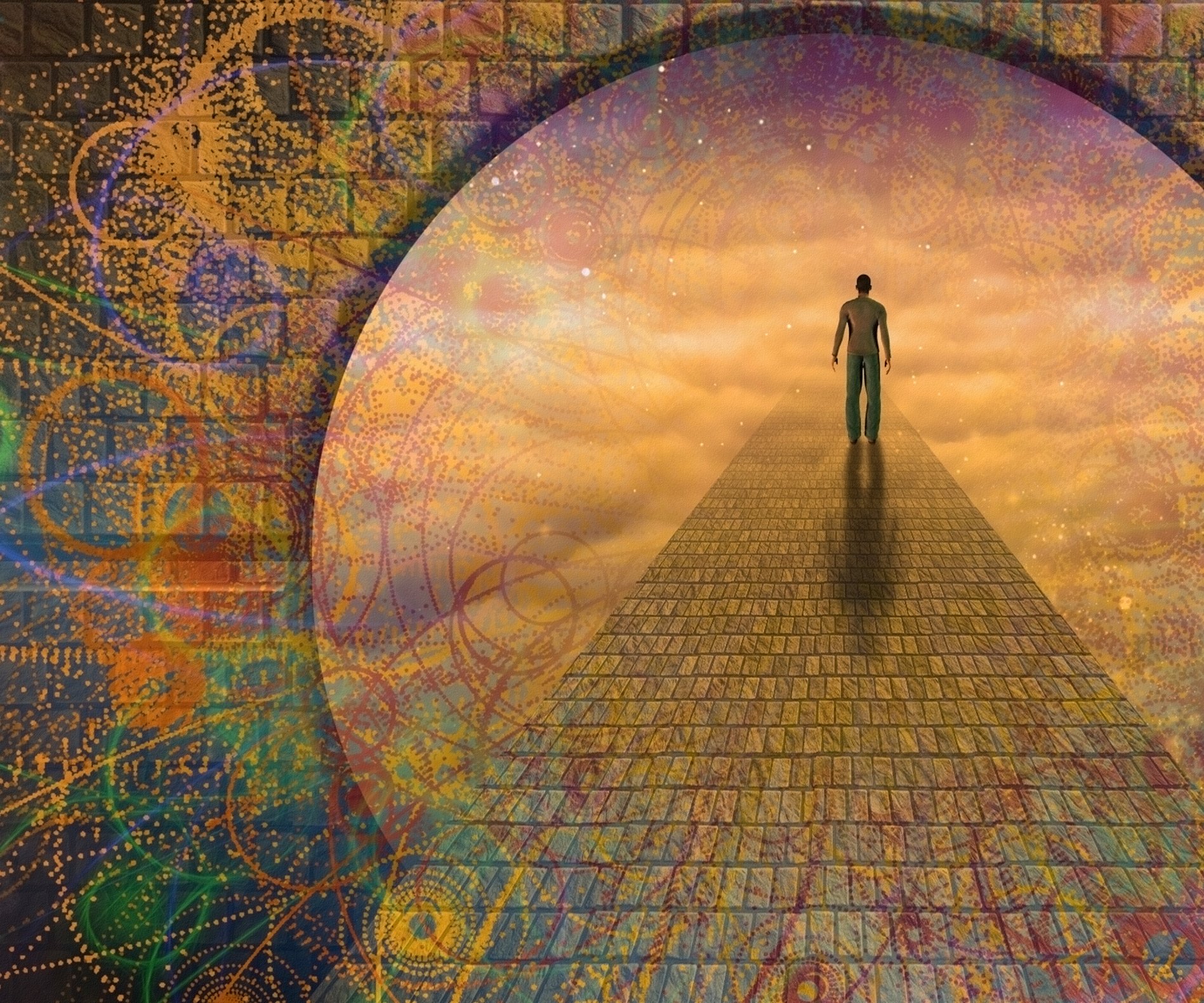 Highway to Happiness:   Finding Our Way to True Happiness Through Meditation