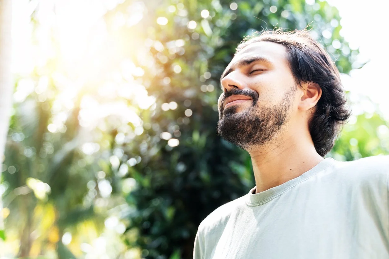 How to Meditate Without Feeling Like a Failure