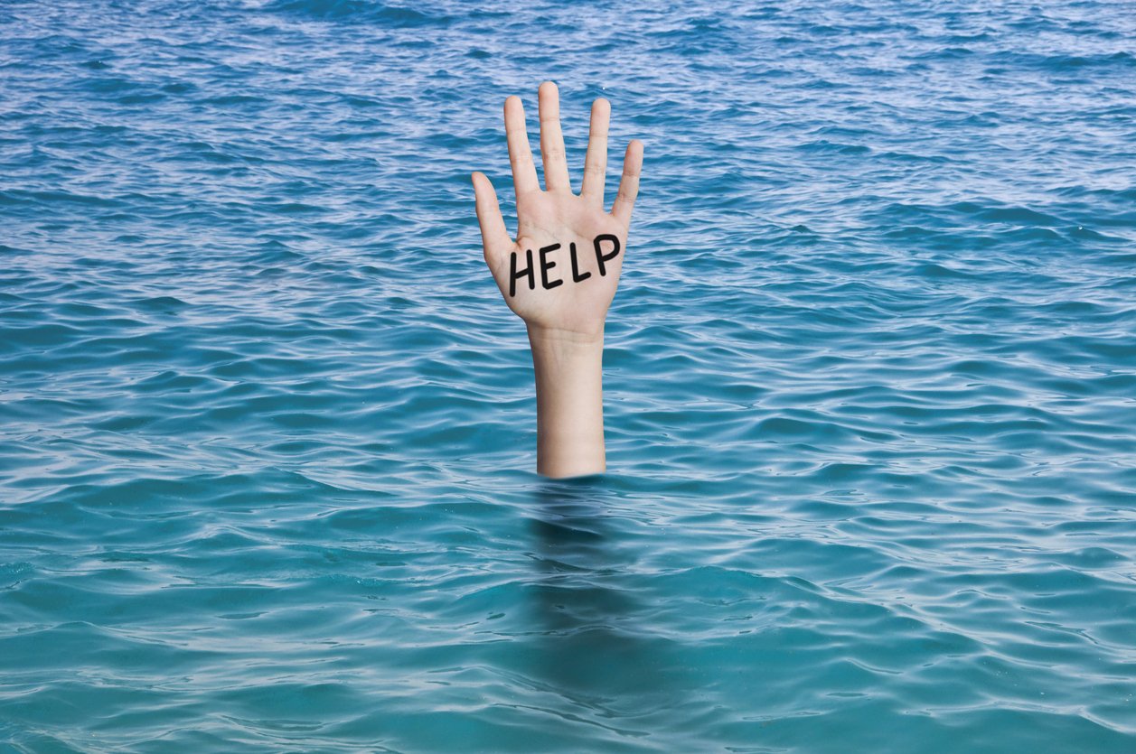 Help! I’m a People Pleaser