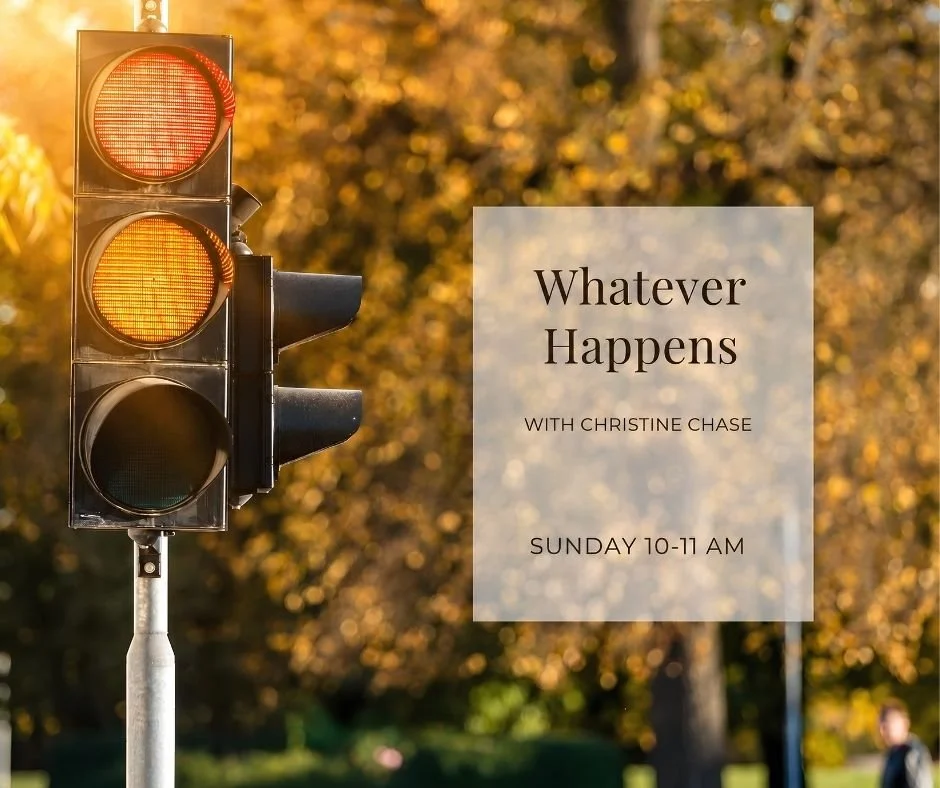 Whatever Happens