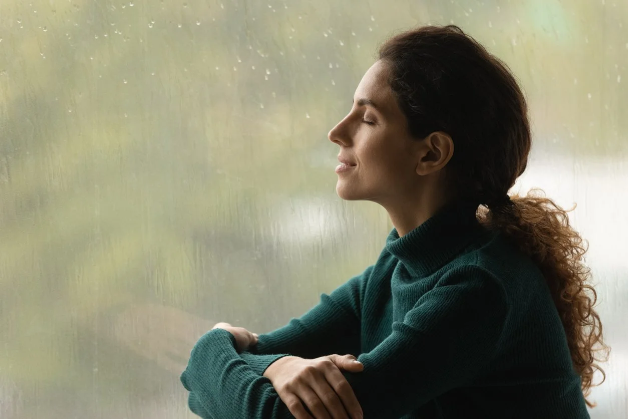 Having Faith in the Way Things Are: The Power of Acceptance In Challenging Times