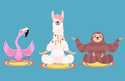 Children’s Meditation Class 