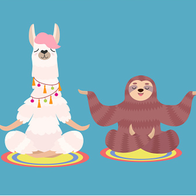 Children’s Meditation Class 