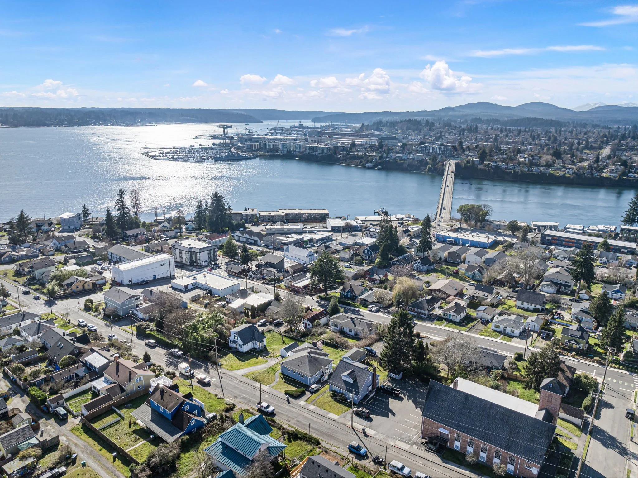 7 Mistakes First-Time Homebuyers Make in Kitsap County (And How to Avoid Them)