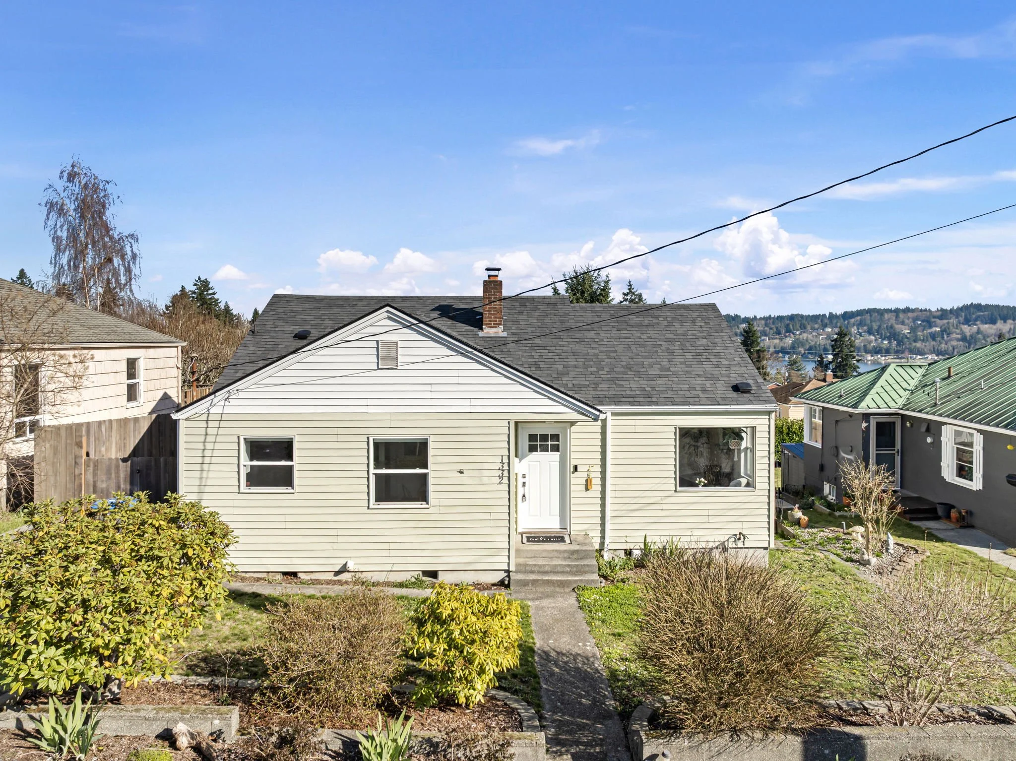 Kitsap This Week: Buyers Move Fast as Pending Activity Jumps Again