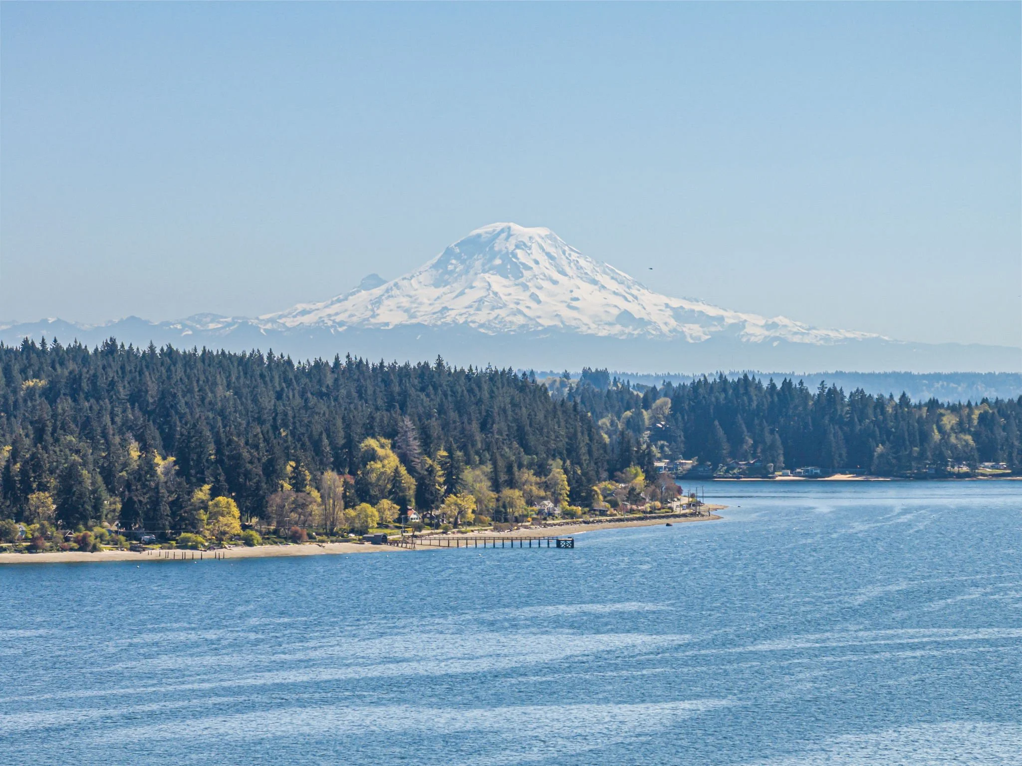 📝 Kitsap This Week: Inventory Peaks While Pricing Pressure Builds