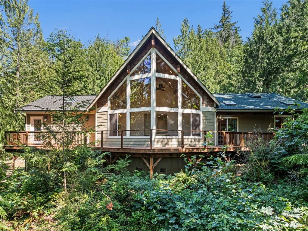 4068 Quiet Drive NW Bremerton, WA 98312-4544