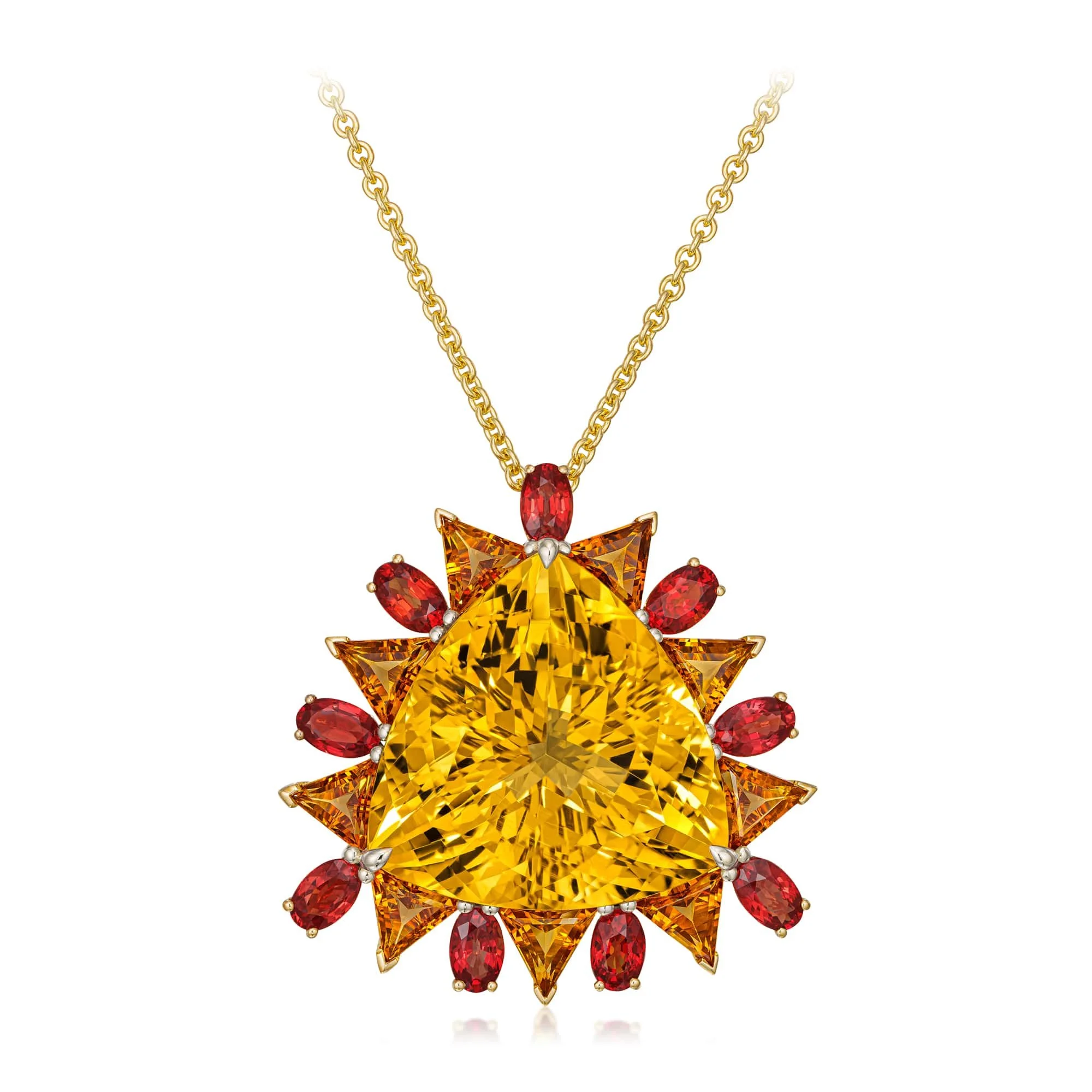 colored gemstones guide