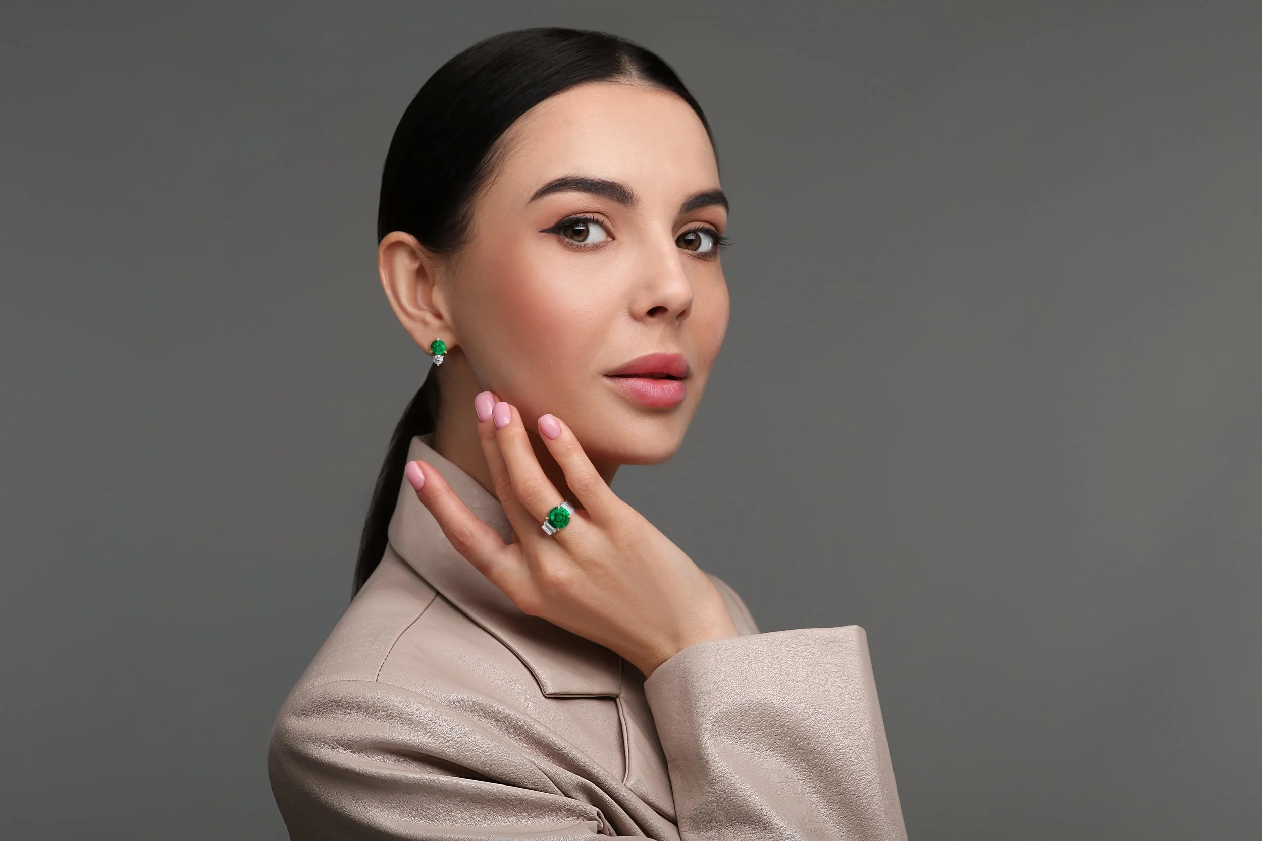 jewelry trends 2025