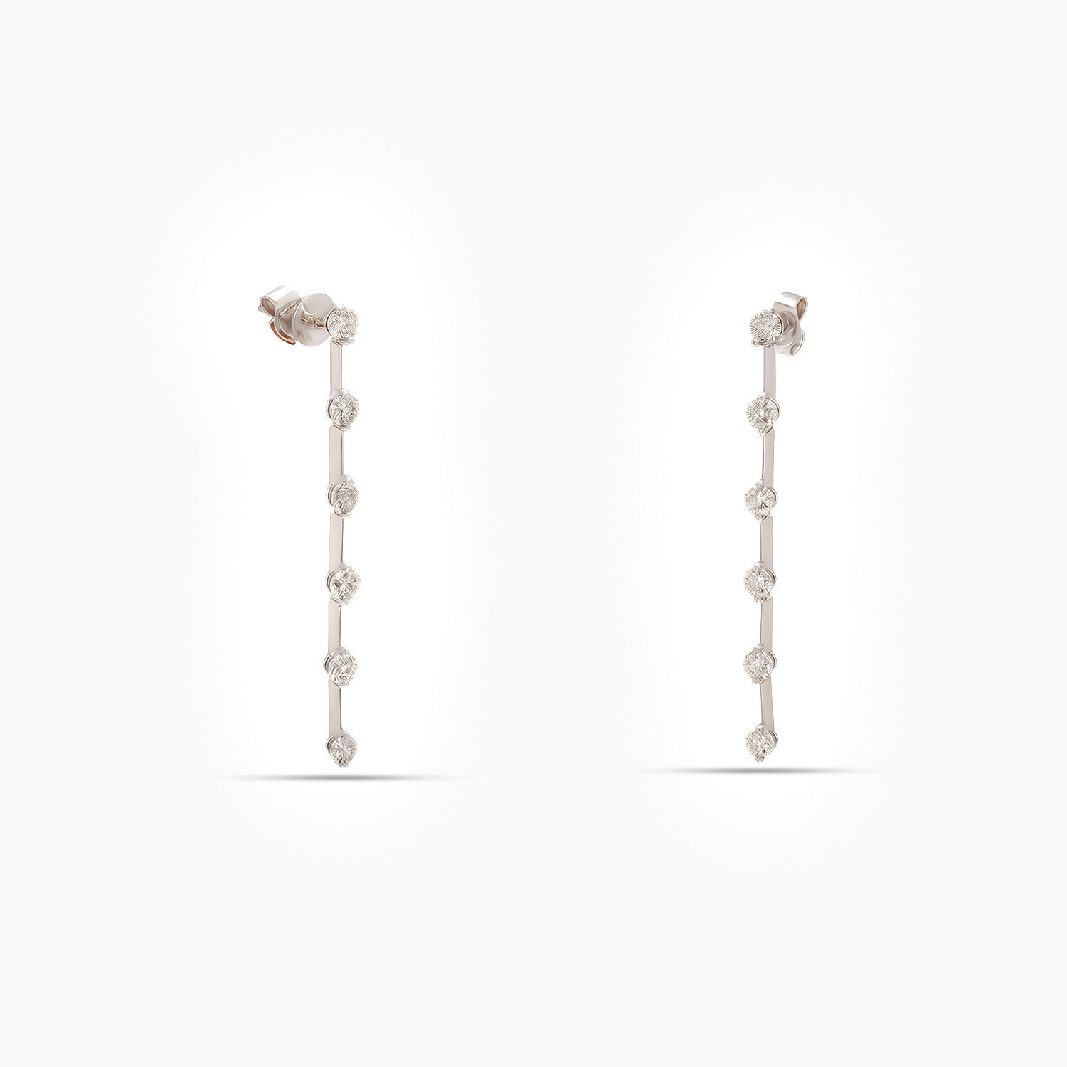 Diamond Line Earrings in 18K White Gold-EADDDD9232-S1-min.jpg