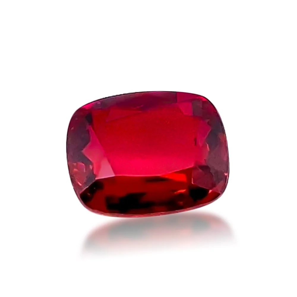 colored gemstones guide