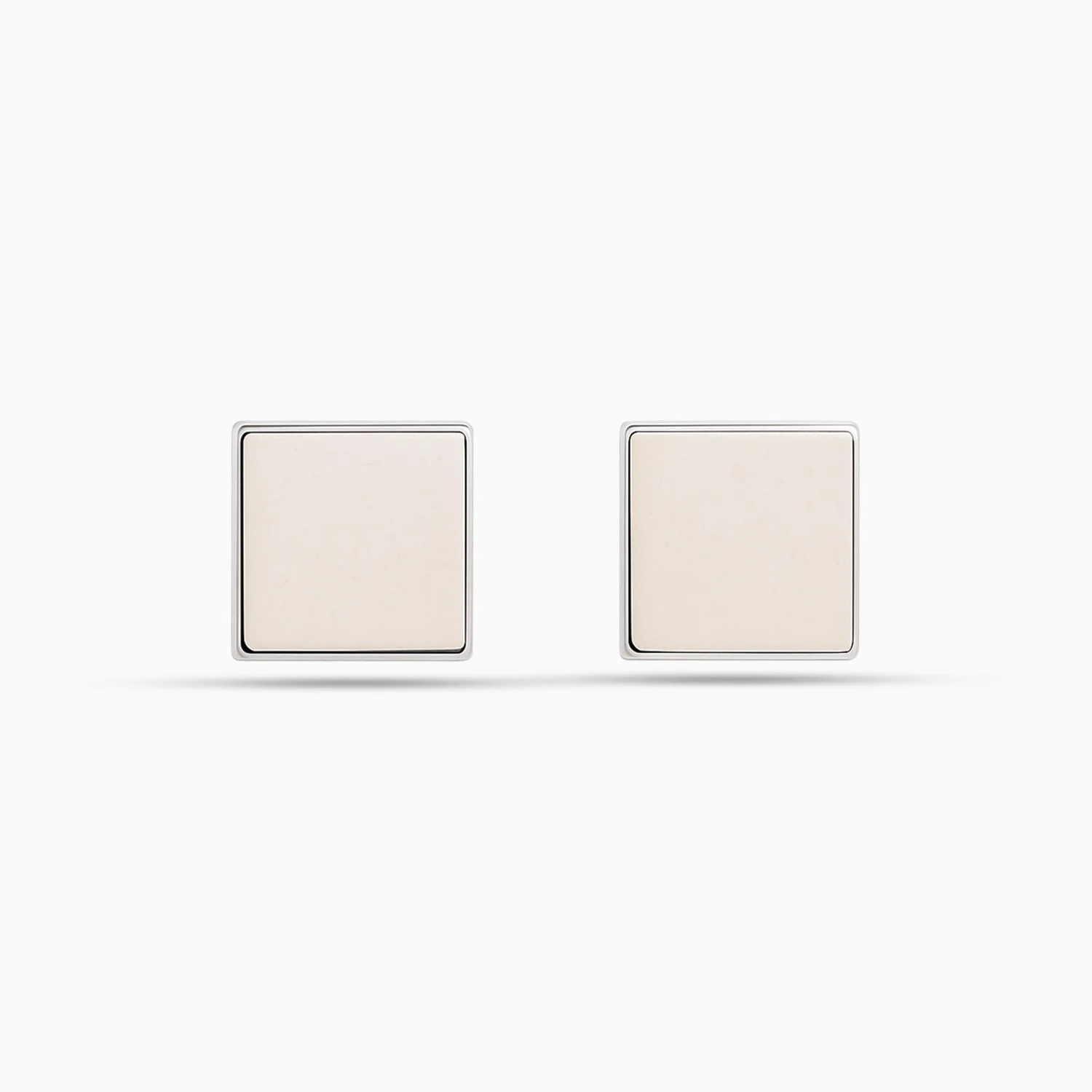 Avenue Block Stud Earrings in 18K White Gold-EANNNN9231-F1-C.jpg