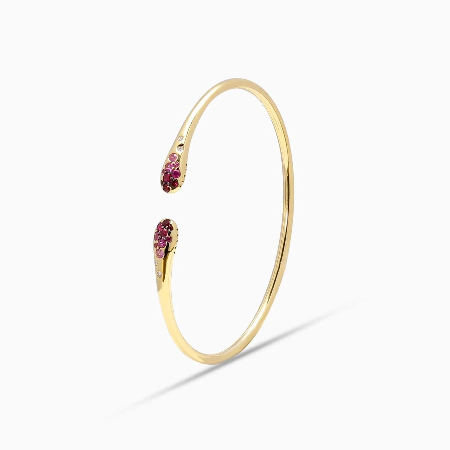 Ruby, Sapphire & Diamond Cuff Bracelet in 18K Yellow Gold-BRSADD6243-S2-C.jpg