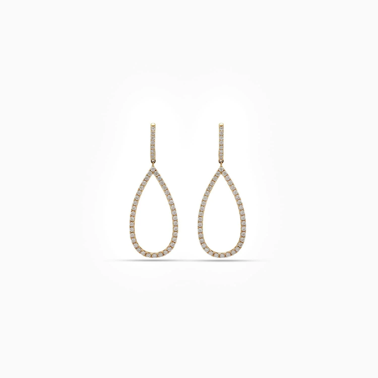 Diamond Pear Drop Earrings in 18K Rose Gold-EADDDD9237-F1-C.jpg