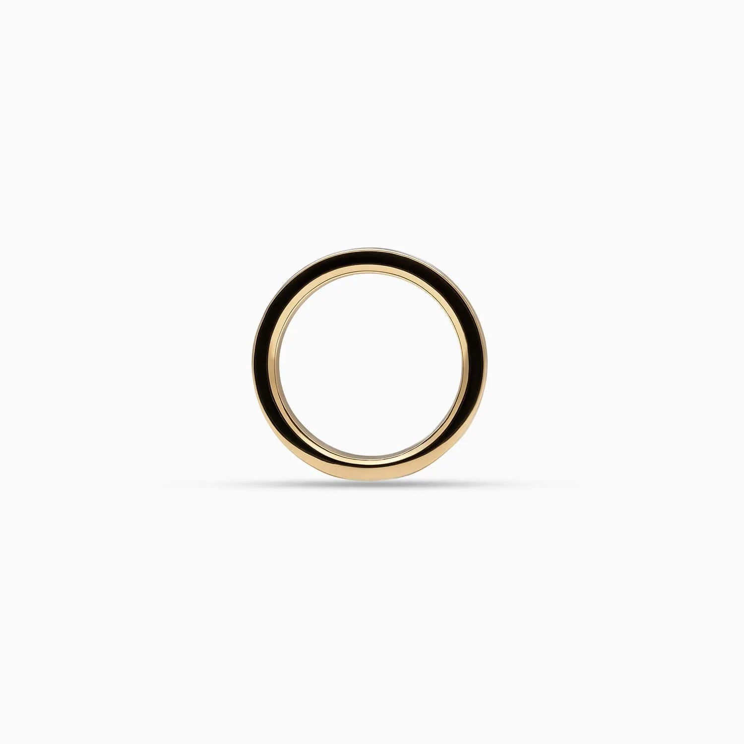 Kogolong & Diamond Band in 18K Yellow Gold-FRKODD9221-S1-C.jpg
