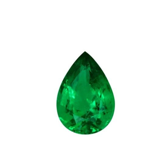 Zambian emerald