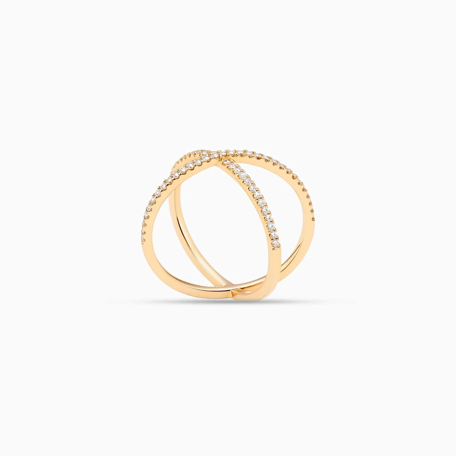 Diamond X Ring in 18K Rose Gold-FRDDDD9224-S1-C.jpg
