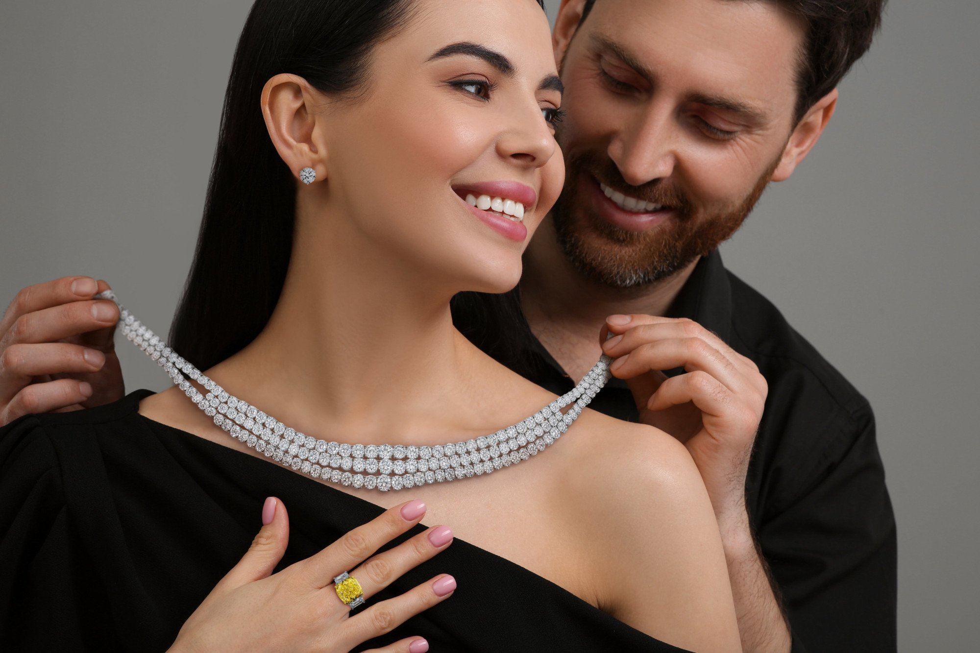 how to choose diamond cut
