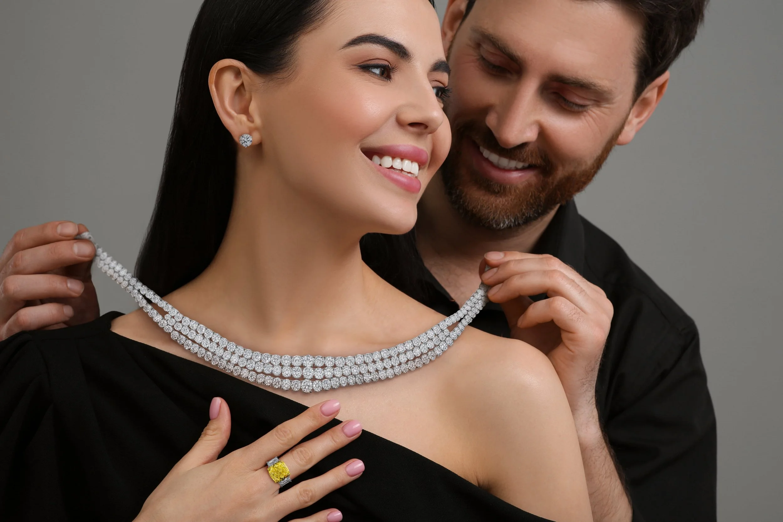 best jewelry gifts for your wife