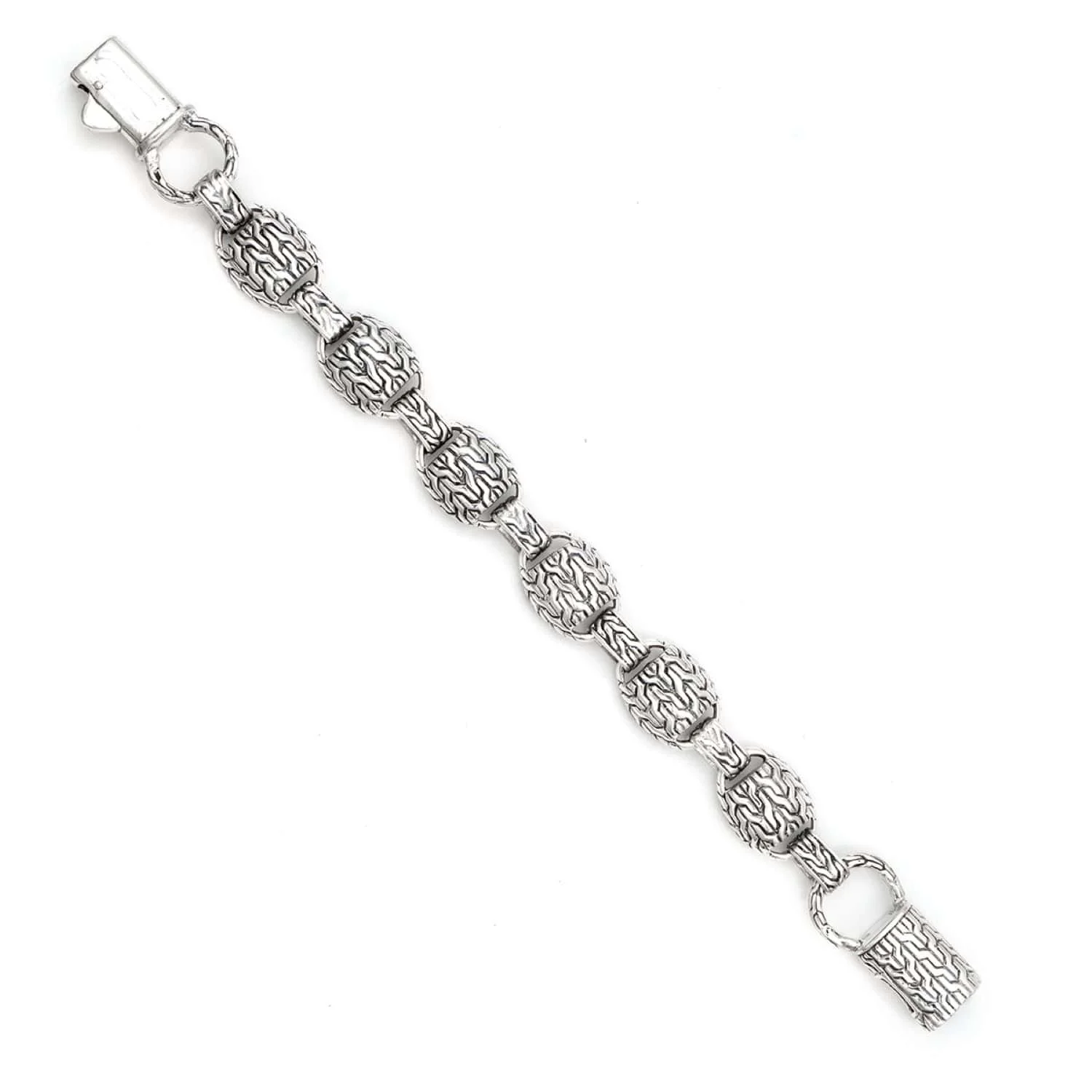 Artisan Spirit Handmade Sterling Silver Bracelet-BRNNNN4278-S1-C.jpg