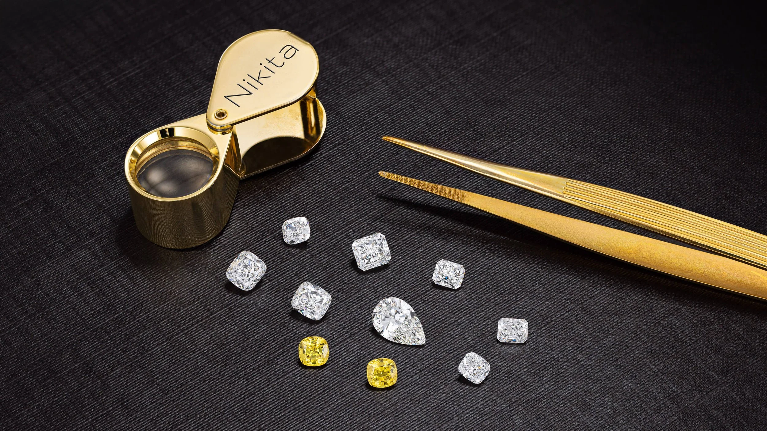 best diamond stores in nyc