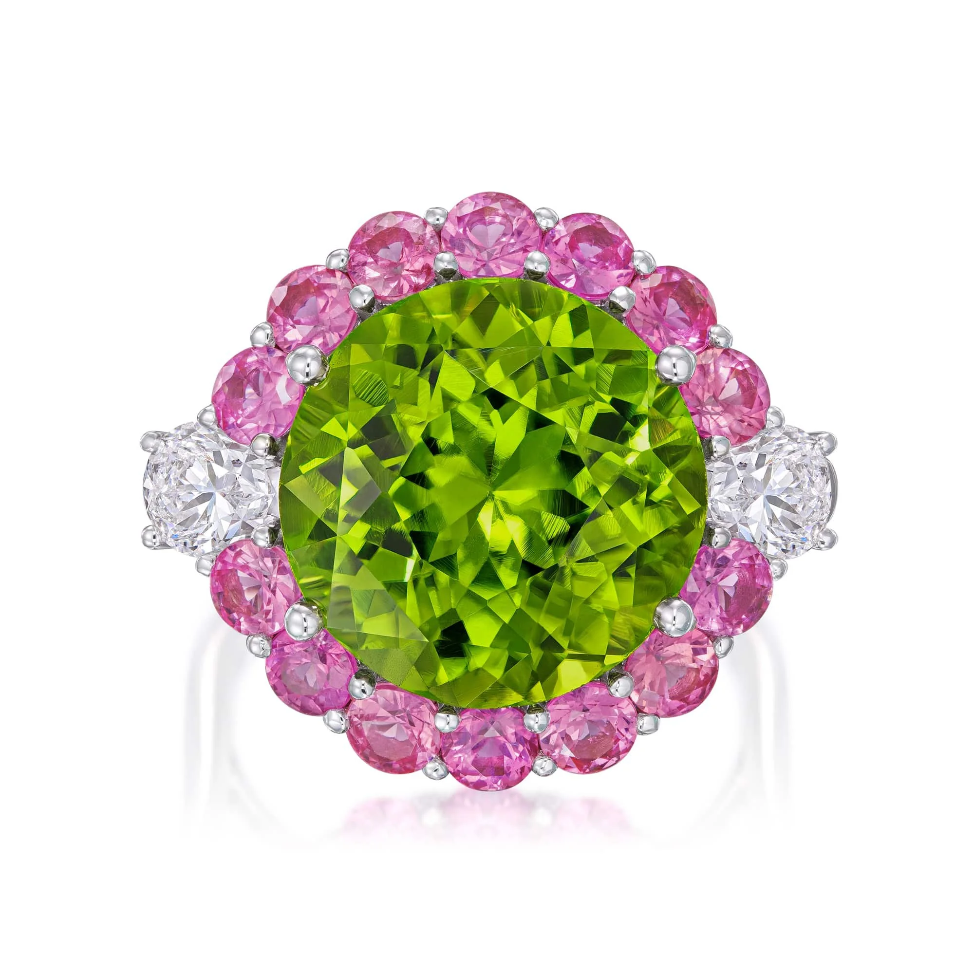colored gemstones guide