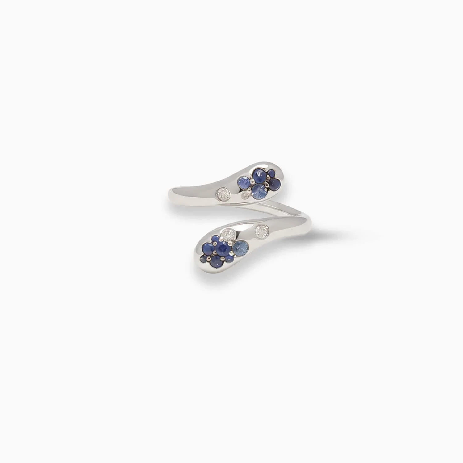 Sapphire & Diamond  Ring in 18K White Gold-FRSADD6246-F1-C.jpg