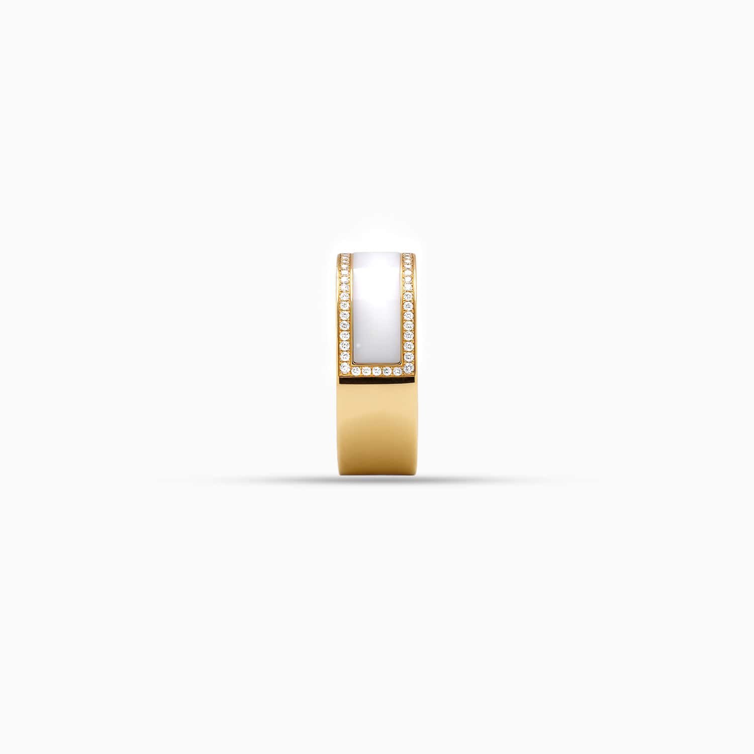 Kogolong & Diamond Band in 18K Yellow Gold-FRKODD9221-S4-C.jpg