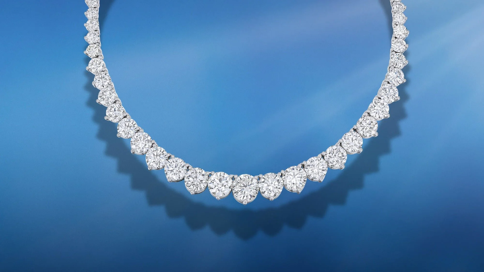 luxury necklaces for women