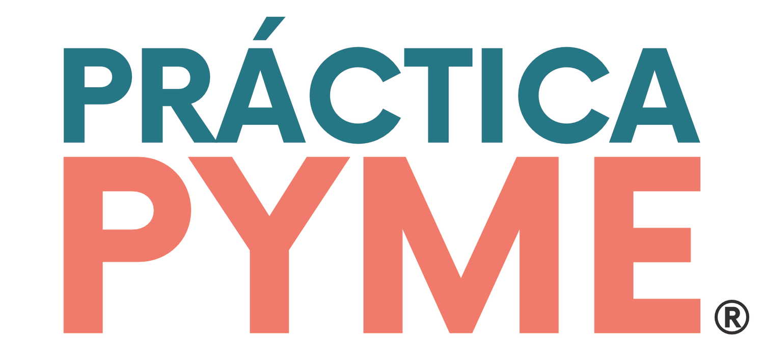 Práctica PYME