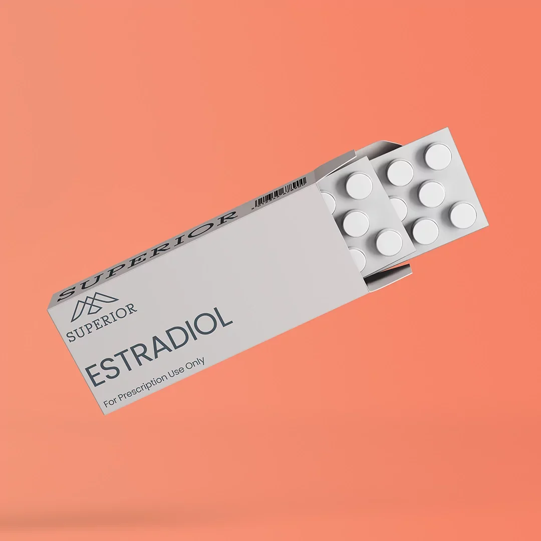 Estradiol (Estrogen Therapy Tablets)