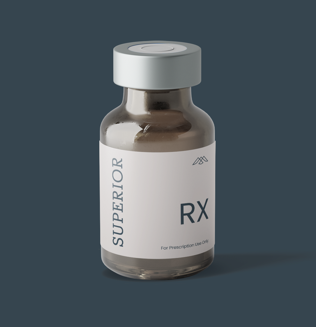 Important Safety Information: Testosterone Injectable, Topical, Oral, &amp; Blends