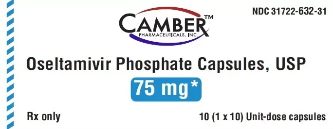 Tamiflu | 20 Tablets