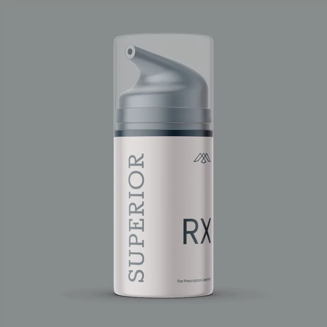 Hair Restoration | Minoxidil, Finasteride, Fluocinolone, Tretinoin, Caffeine, Azelaic Acid Compounded Topical