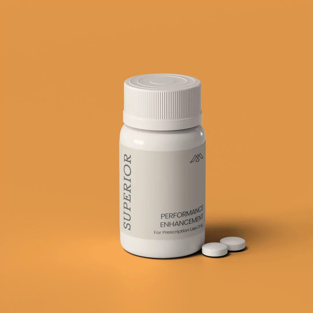 NAD+ Cellular Support Capsules | NMN, Resveratrol, Quercetin, CoQ10