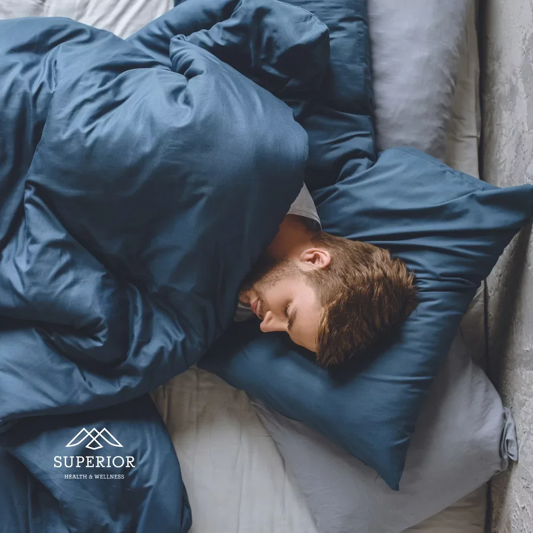 Chronic Fatigue and Brain Fog: Find Your Baseline Again